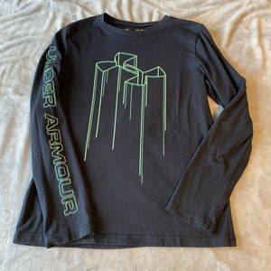 Under Armour HeatGear Loose Fit Shirt